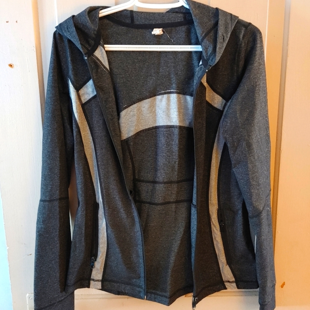 3/$20 Campus Crew Athletic Sweater